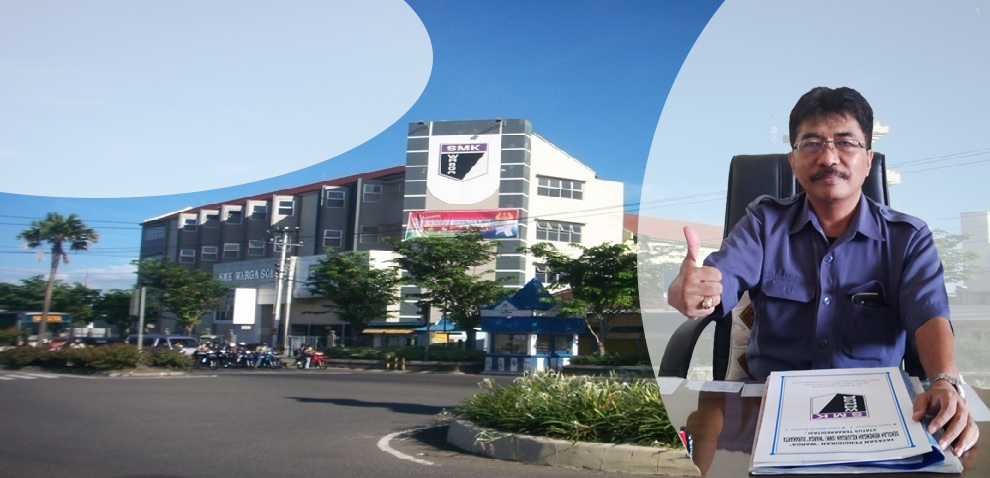 VISI DAN MISI