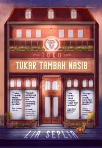 Tukar Tambah Nasib