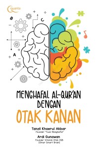 Menghafal Al'Quran Dengan Otak Kanan