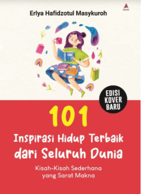101 Inspirasi Hidup Terbaik dari Seluruh Dunia