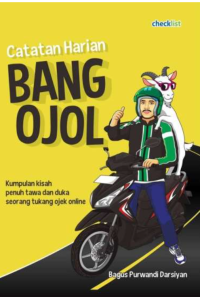 Catatan harian BANG OJOL