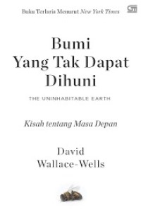 Bumi Yang Tak Dapat Dihuni