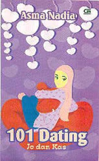 101 Dating: Jo dan Kas
