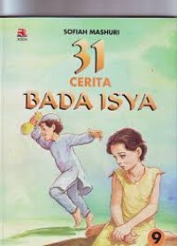 31 Cerita Bada Isya 9