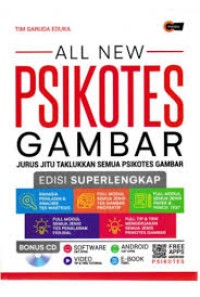 All new psikotes gambar jurus jitu takklukan semua prikotes gambar