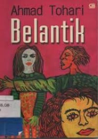 Belantik (Bekisar Merah II)