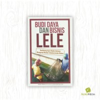 BUDI DAYA DAN BISNIS LELE