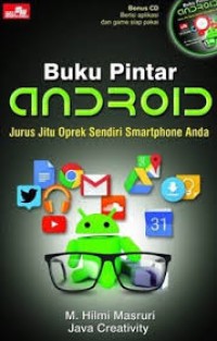 Buku Pintar Android