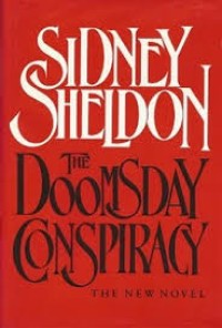 Konspirasi Hari Kiamat= The Doomsday Conspiracy