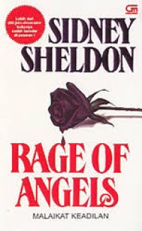 Malaikat Keadilan= Rage of Angels