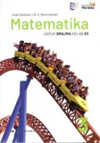 Matematika 3; untuk SMU Kelas 3