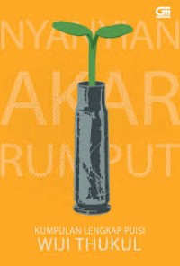 Nyanyian Akar Rumput