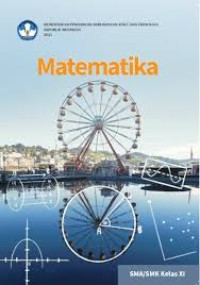 Pelajaran Matematika Untuk SMA/MA Kelas XI IPA Semester 1 dan 2