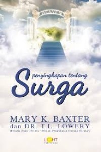 Penyingkapan Tentang Surga
