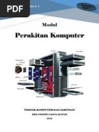 Perakitan & Pemasangan Sistem Rem; SMK Teknologi dan Industri