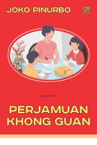 PERJAMUAN KHONG GUAN