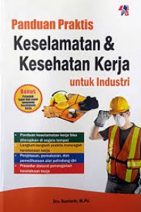 Prosedur Keamanan, Keselamatan, & Kesehatan Kerja