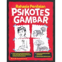 Rahasia Penilaian Psikotes Gambar