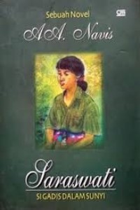 Saraswati: Si Gadis dalam Sunyi