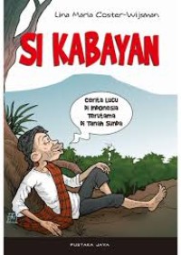 Si Kabayan Lomba Panjat Pinang