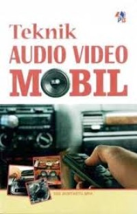 Sistem Audio-Video Kendaraan