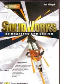 Solid Works 3D Drafting and Design