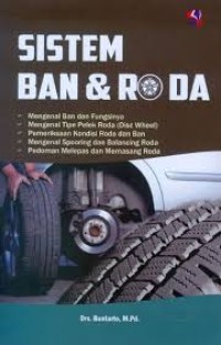 Image of Sistem Ban & Roda