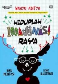 Sila Keenam Kreatif sampai Mati