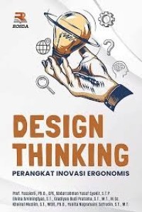 Design thiking; perangkat inovasi ergonomis