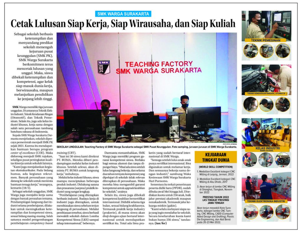 RASO UP