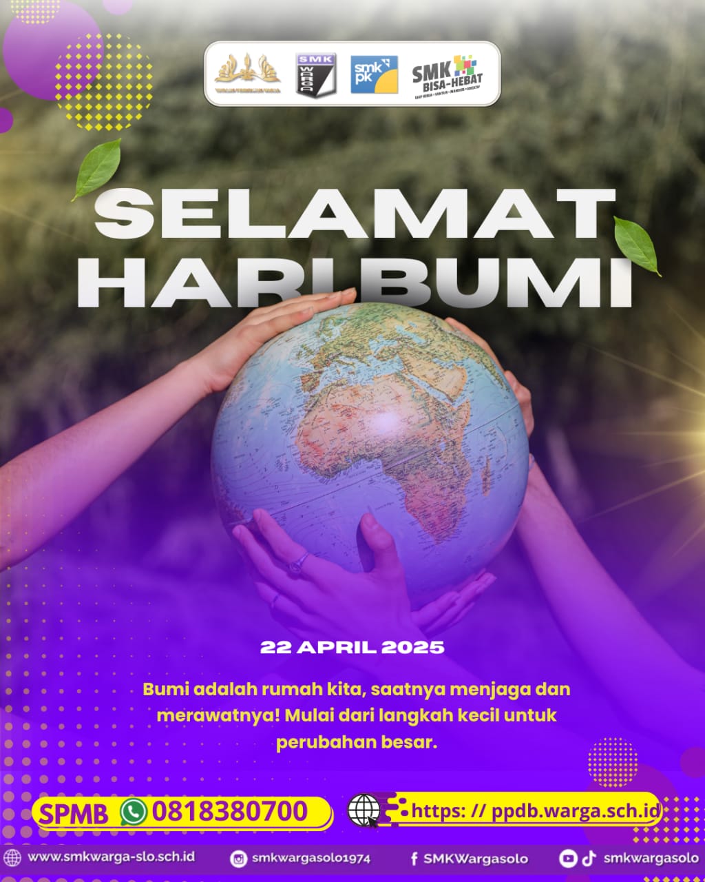 hari bumi