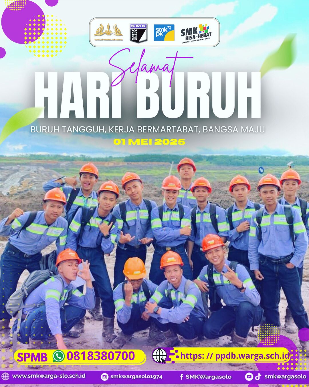 hari buruh