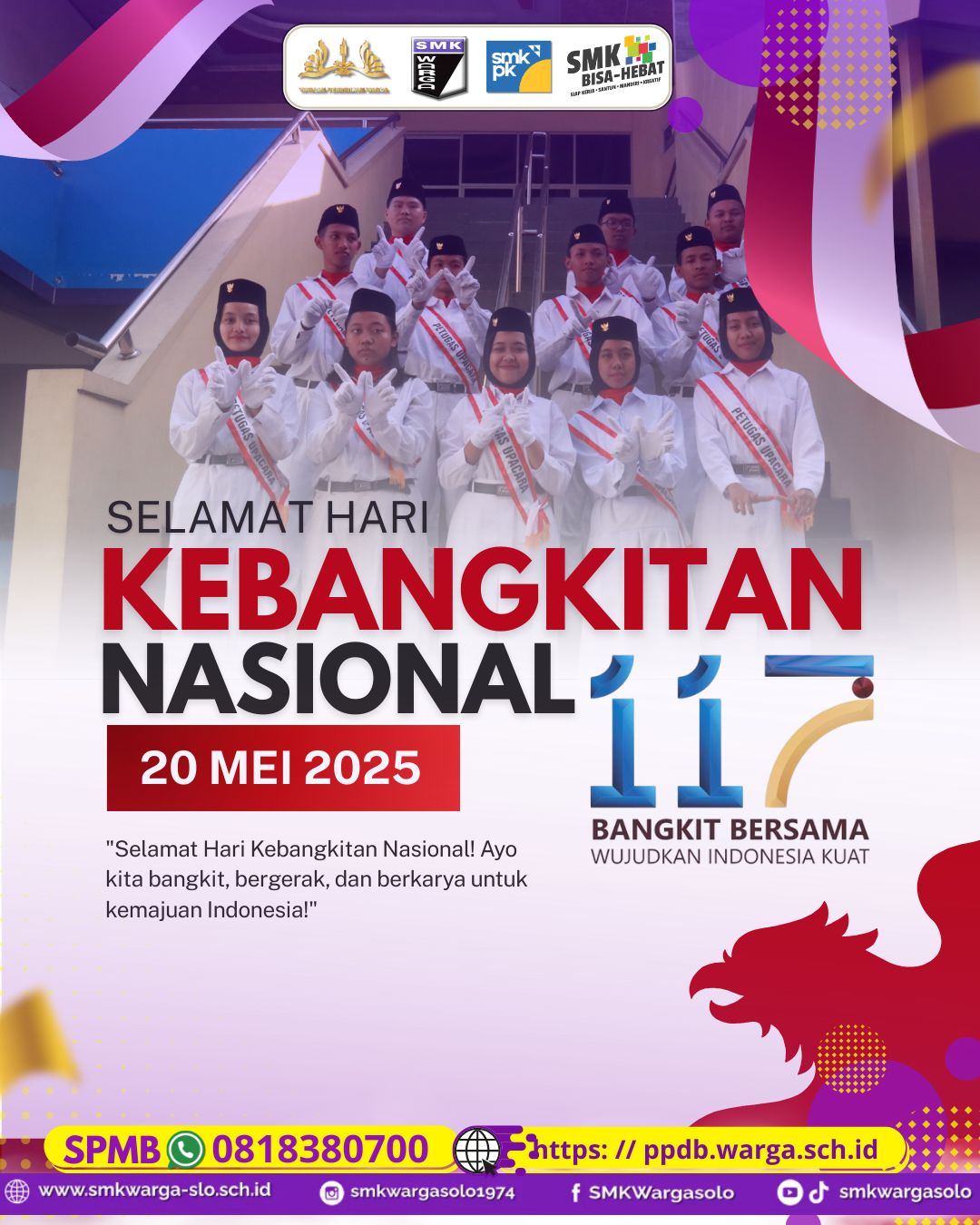kebangkitan nasional