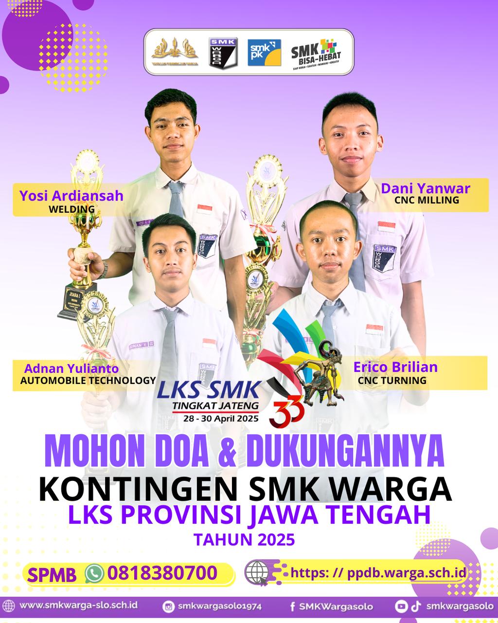lks jateng