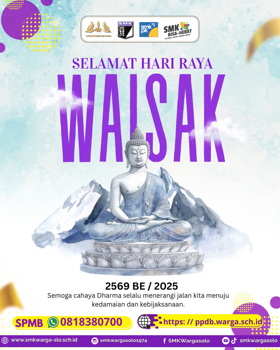 waisak