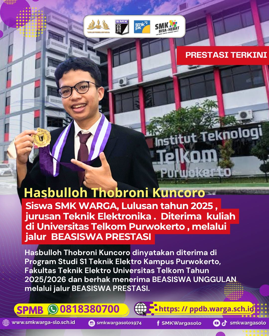 hasbulloh thoboroni kuncoro