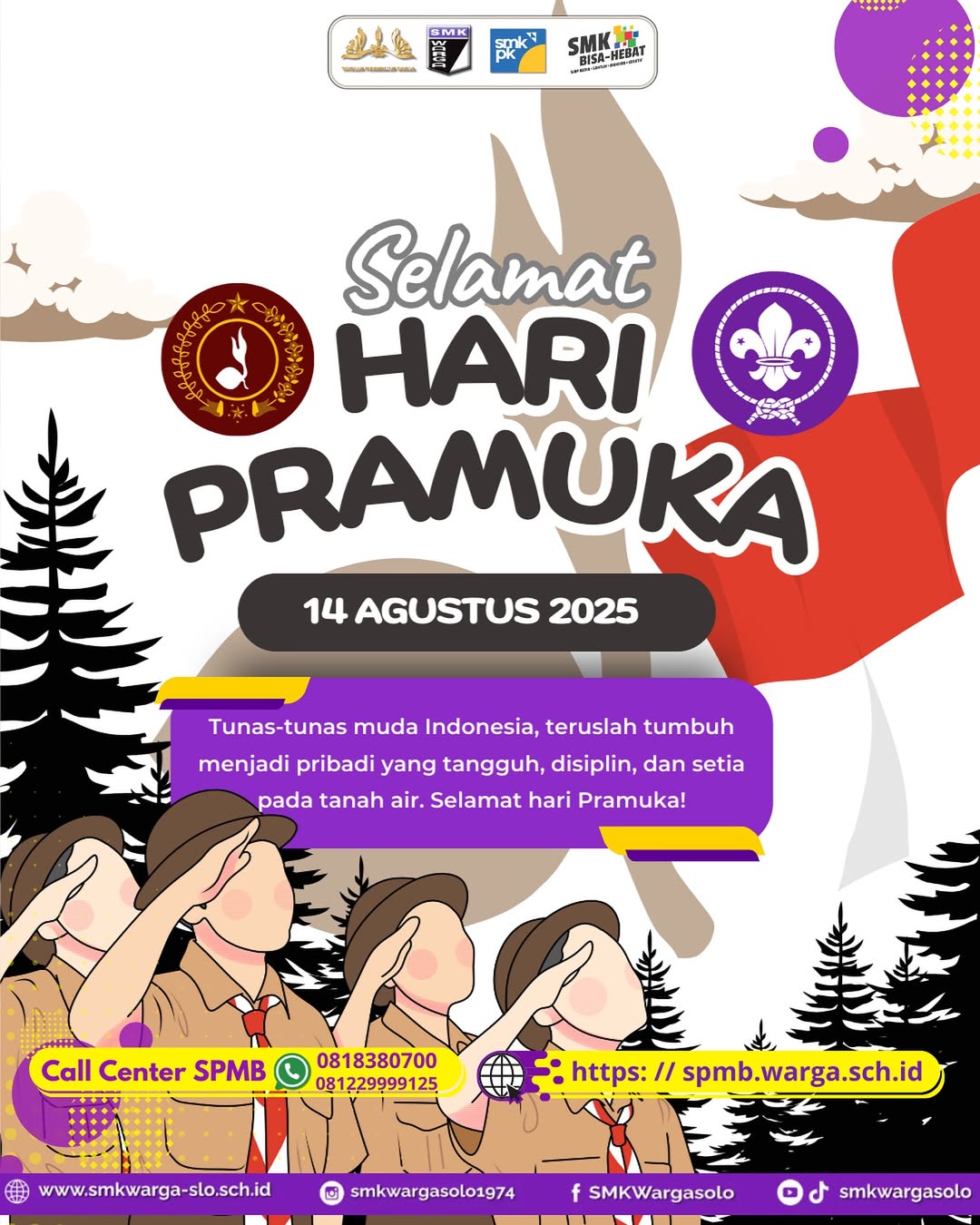 hari pramuka