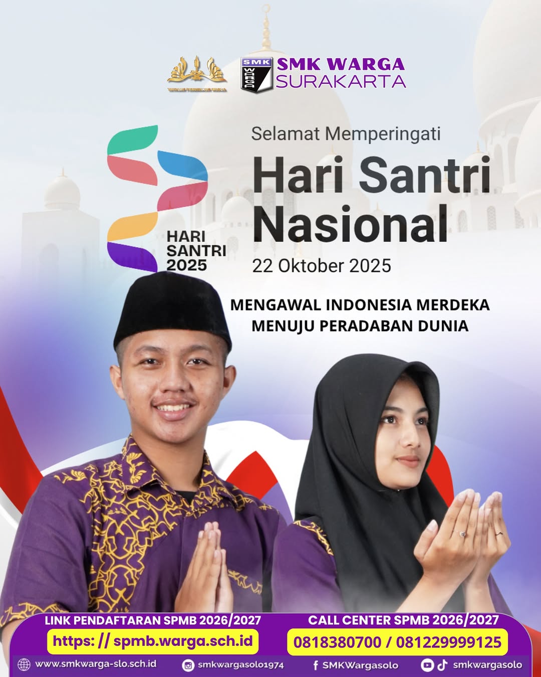 harisantri