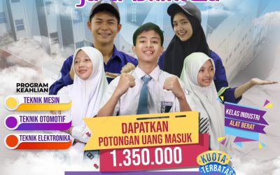 PPDB SMK WARGA JALUR ISTIMEWA