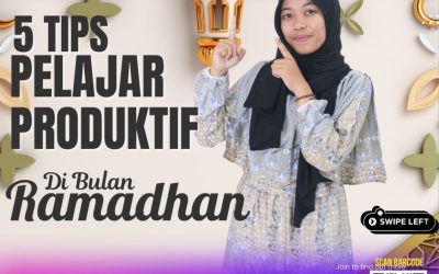 Tips Produktif Di Bulan Ramadhan