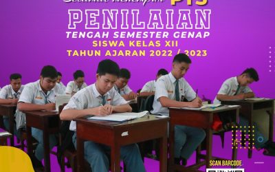 PTS Kelas XII