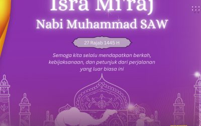 Isra Miraj