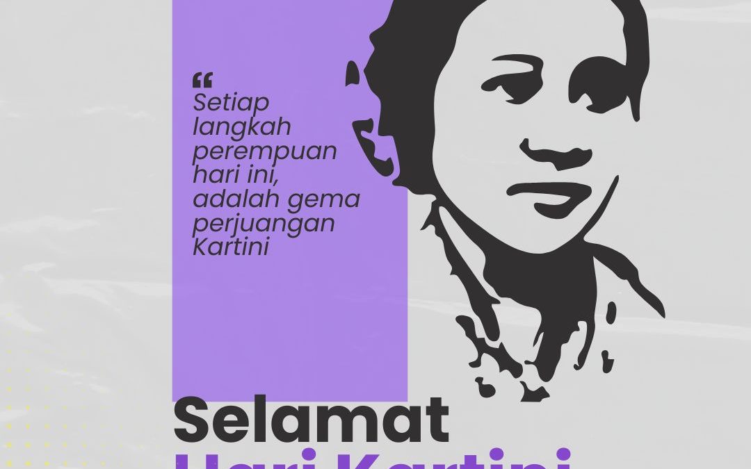 Selamat Hari Kartini