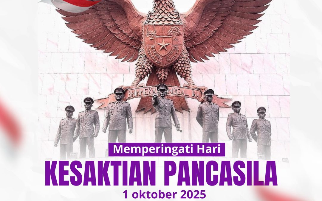 Hari Kesaktian Pancasila