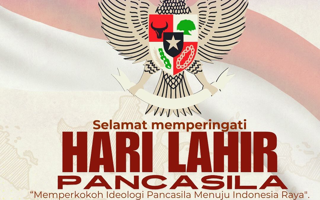 Hari Lahir Pancasila