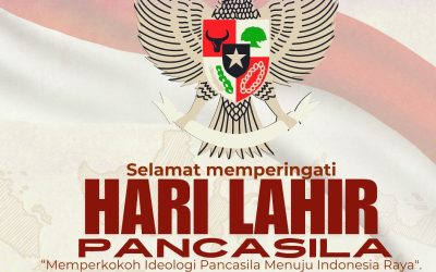 Hari Lahir Pancasila