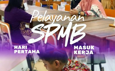 Semangat Pagi, Calon Generasi Hebat! β¨