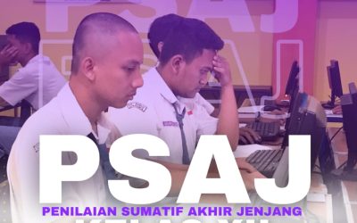PSAJ KELAS XII