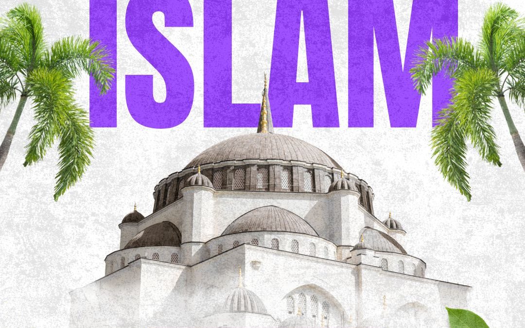 Selamat Tahun Baru Islam 1447 H