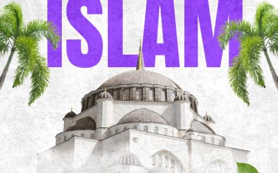  Selamat Tahun Baru Islam 1447 H